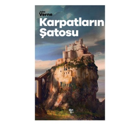 Karpatların Şatosu Karpatların Şatosu