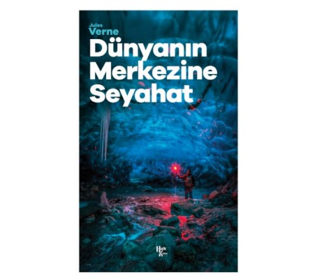 Dünyanın Merkezine Seyahat Dünyanın Merkezine Seyahat