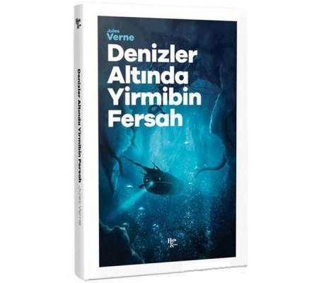 Denizler Altında Yirmibin Fersah Denizler Altında Yirmibin Fersah