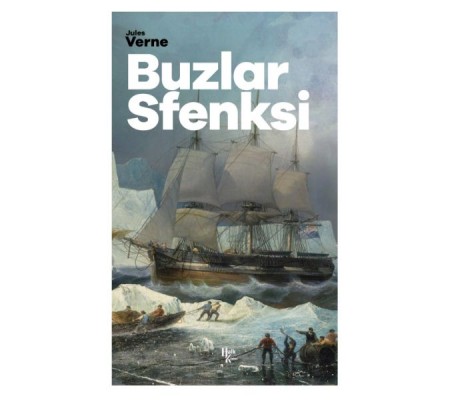 Buzlar Sfenksi Buzlar Sfenksi