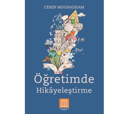 Öğretimde Hikâyeleştirme