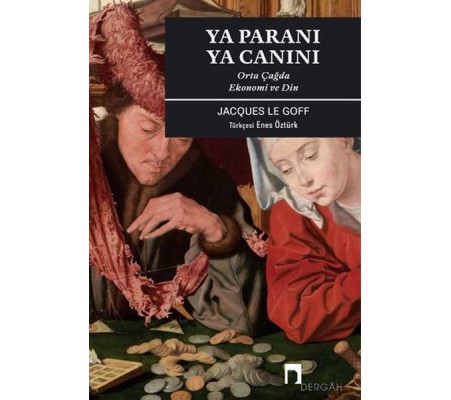 Ya Paranı Ya Canını Ya Paranı Ya Canını