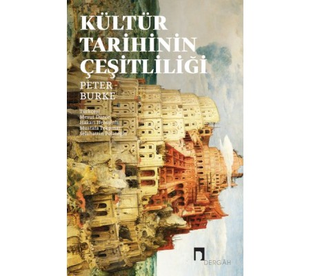 Kültür Tarihinin Çeşitliliği Kültür Tarihinin Çeşitliliği
