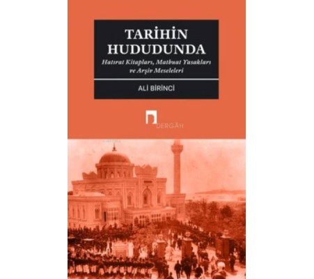 Tarihin Hududunda Tarihin Hududunda