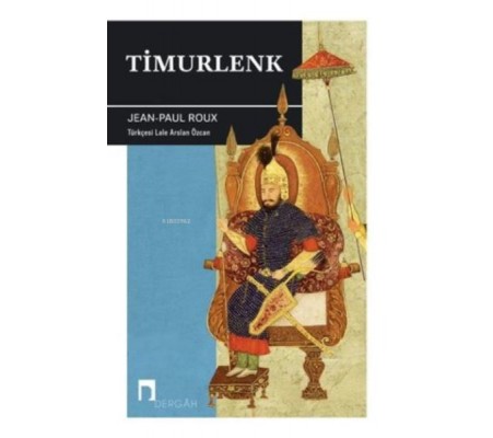 Timurlenk Timurlenk