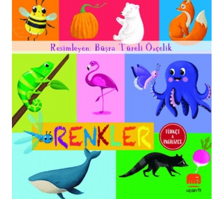 Renkler