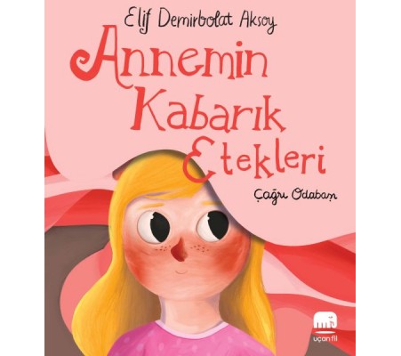 Annemin Kabarık Etekleri Annemin Kabarık Etekleri