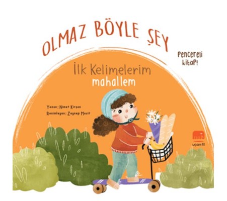 Olmaz Böyle Şey Olmaz Böyle Şey