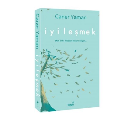 İyileşmek İyileşmek
