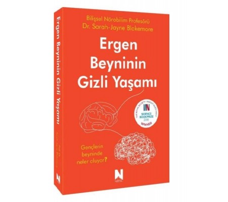 Ergen Beyninin Gizli Yaşamı