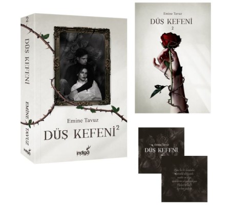 Düş Kefeni 2 Düş Kefeni 2