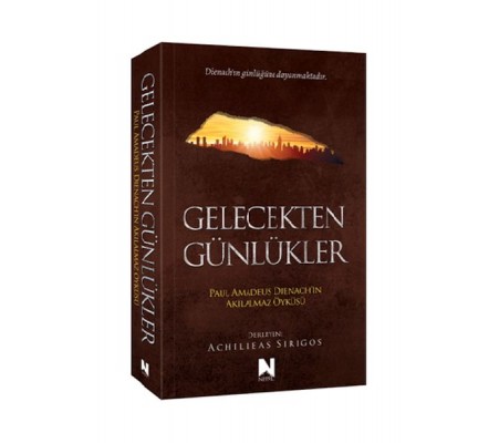 Gelecekten Günlükler Gelecekten Günlükler