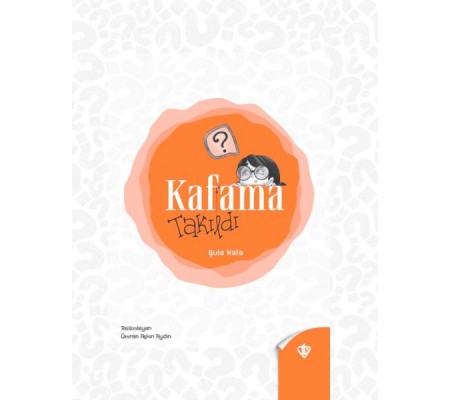 Kafama Takıldı