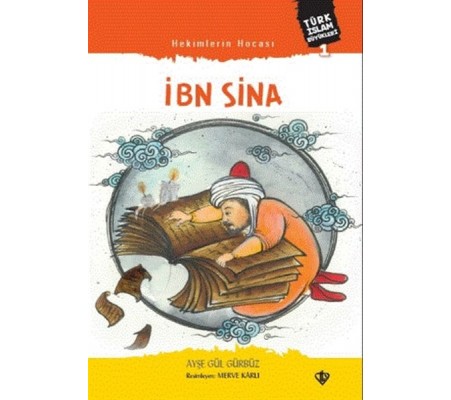 Hekimlerin Hocası İbn Sina Hekimlerin Hocası İbn Sina