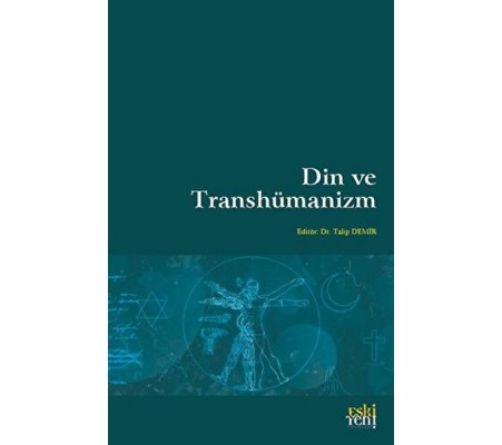 Din Ve Transhümanizm