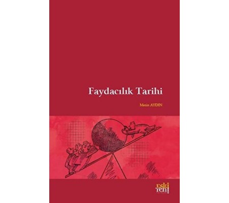 Faydacılık Tarihi