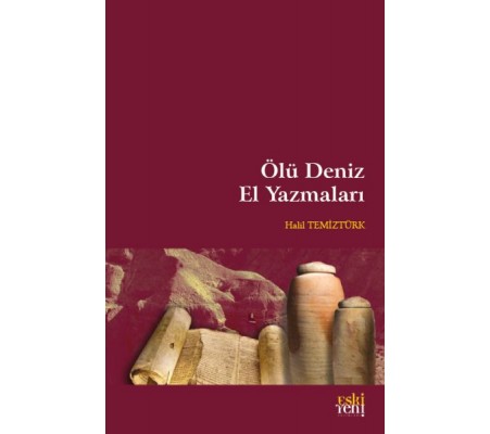 Ölü Deniz El Yazmaları