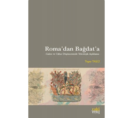 Roma'dan Bağdat'a Roma'dan Bağdat'a