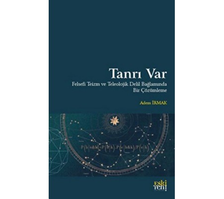 Tanrı Var Tanrı Var