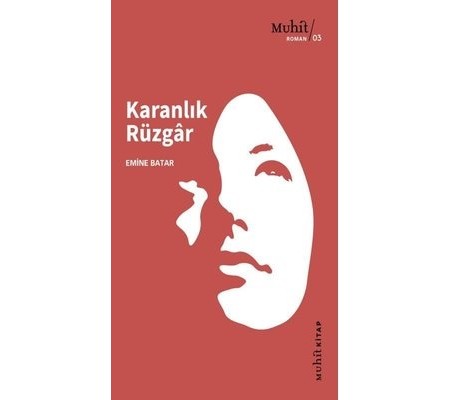 Karanlık Rüzgar Karanlık Rüzgar