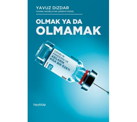 Olmak Ya Da Olmamak Olmak Ya Da Olmamak