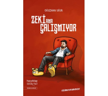 Zeki Ama Çalışmıyor Zeki Ama Çalışmıyor