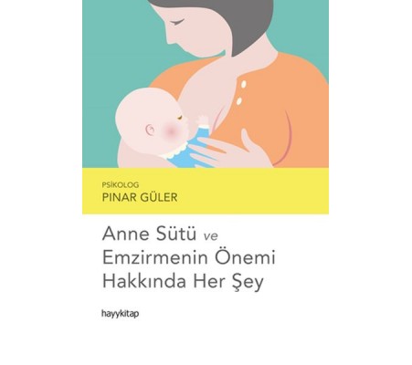 Anne Sütü ve Emzirmenin Önemi Hakkında Her Şey Anne Sütü ve Emzirmenin Önemi Hakkında Her Şey