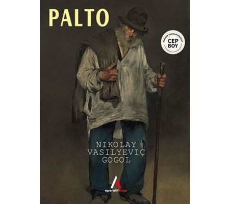 Palto - Cep Boy Palto - Cep Boy