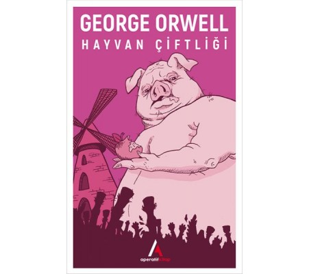 Hayvan Çiftliği Hayvan Çiftliği