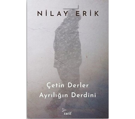 Çetin Derler Ayrılığın Derdini Çetin Derler Ayrılığın Derdini