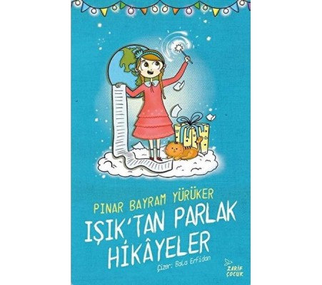 Işık'tan Parlak Hikayeler Işık'tan Parlak Hikayeler