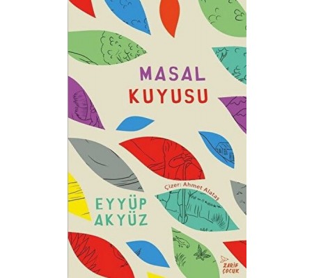 Masal Kuyusu Masal Kuyusu