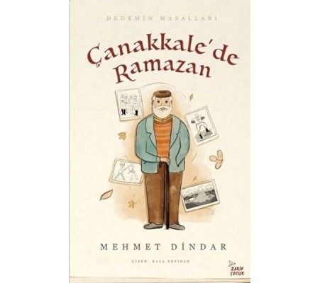 Çanakkale’de Ramazan Çanakkale’de Ramazan