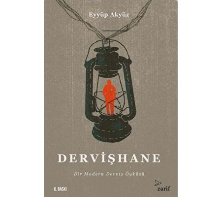 Dervişhane Dervişhane
