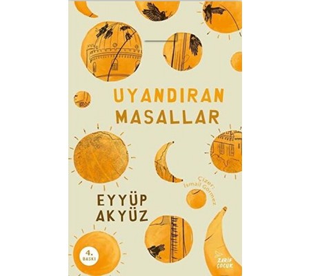 Uyandıran Masallar Uyandıran Masallar