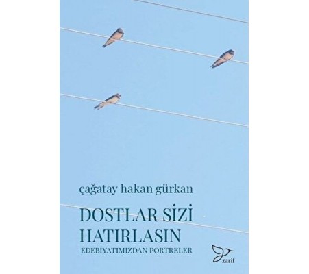 Dostlar Sizi Hatırlasın Dostlar Sizi Hatırlasın