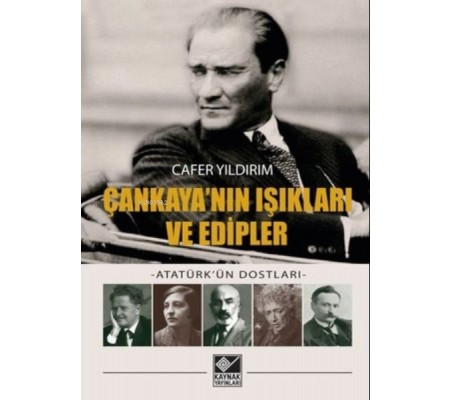 Çankaya'nın Işıkları ve Edipler Çankaya'nın Işıkları ve Edipler