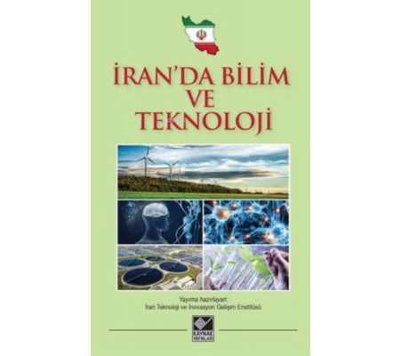 İran’da Bilim ve Teknoloji İran’da Bilim ve Teknoloji