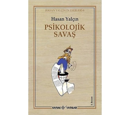 Psikolojik Savaş Psikolojik Savaş