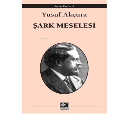 Şark Meselesi Şark Meselesi