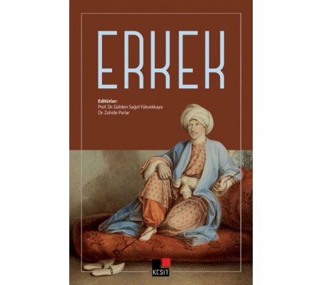 Erkek Erkek