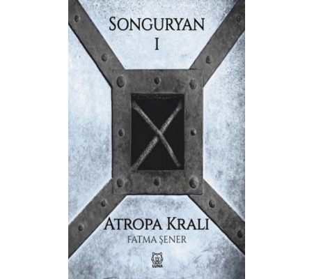 Songuryan 1: Atropa Kralı Songuryan 1: Atropa Kralı