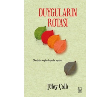 Duyguların Rotası Duyguların Rotası