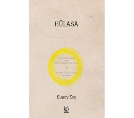 Hülasa Hülasa