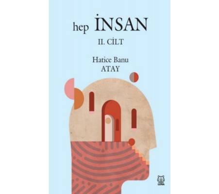 Hep İnsan 2. Cilt Hep İnsan 2. Cilt