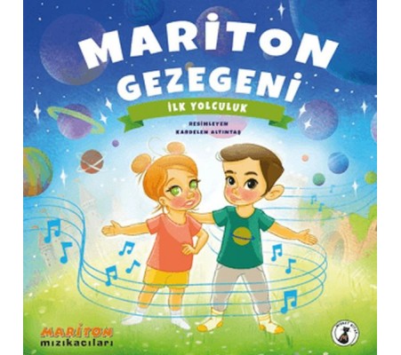 Mariton Gezegeni Mariton Gezegeni