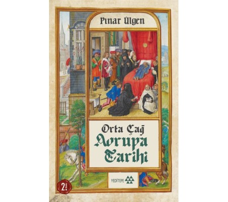 Orta Çağ Avrupa Tarihi Orta Çağ Avrupa Tarihi