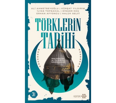 Türklerin Tarihi Türklerin Tarihi