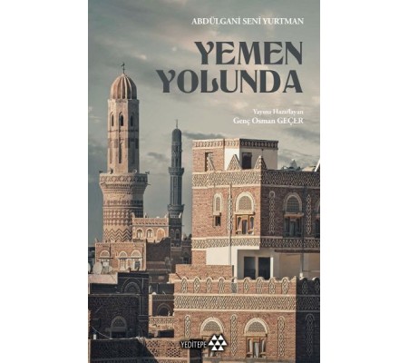 Yemen Yolunda Yemen Yolunda