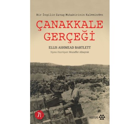 Çanakkale Gerçeği Çanakkale Gerçeği